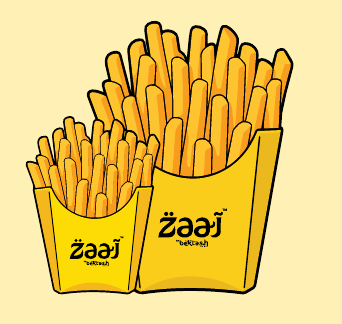 Sides illustration
